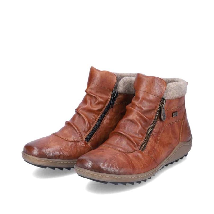 リーカー・ダーク・レモンテ |d4372-12