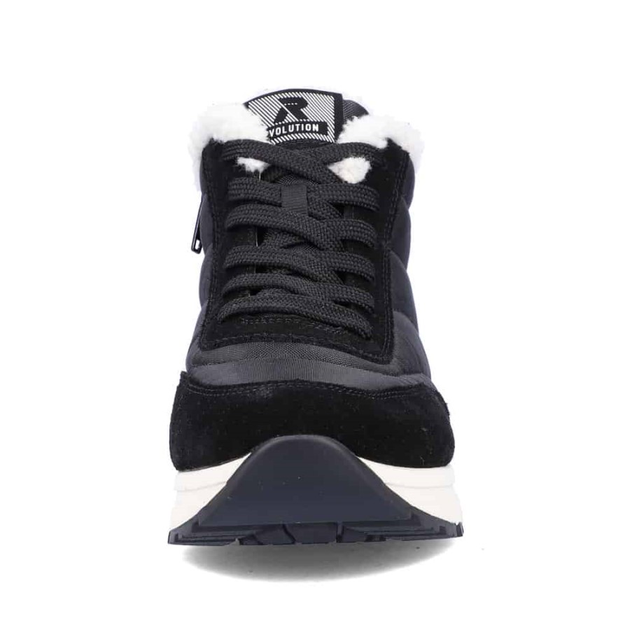 Rieker R-evolution |40861-00 ブラック