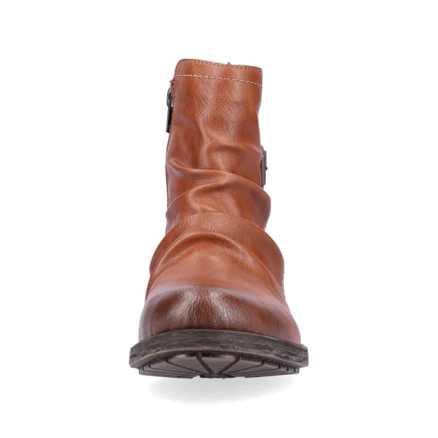 Rieker Remonte |d8082-00 ブラック