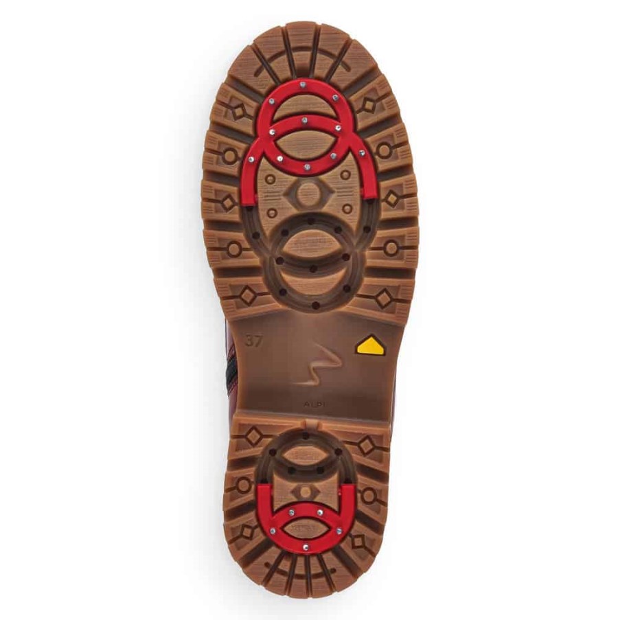 Rieker Remonte |d9375-35 赤