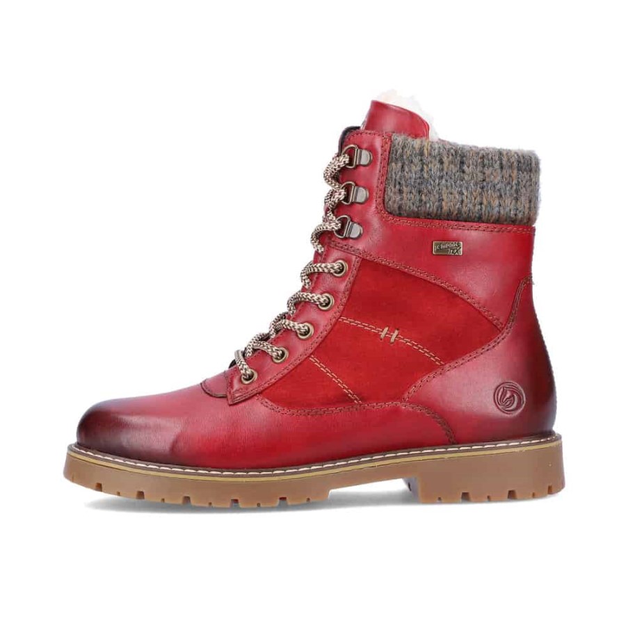 Rieker Remonte |d9378-35 赤