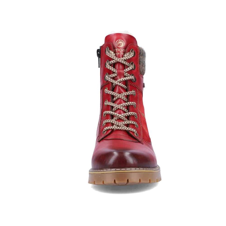 Rieker Remonte |d9378-35 赤