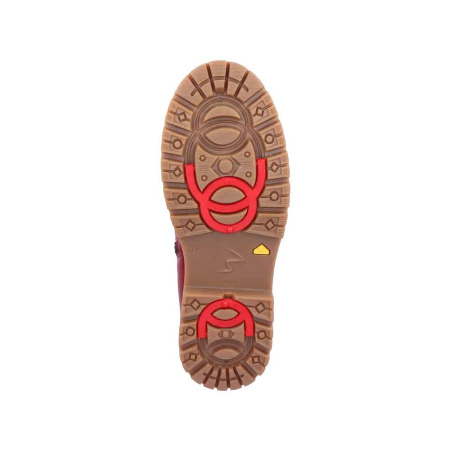 Rieker Remonte |d9378-35 赤