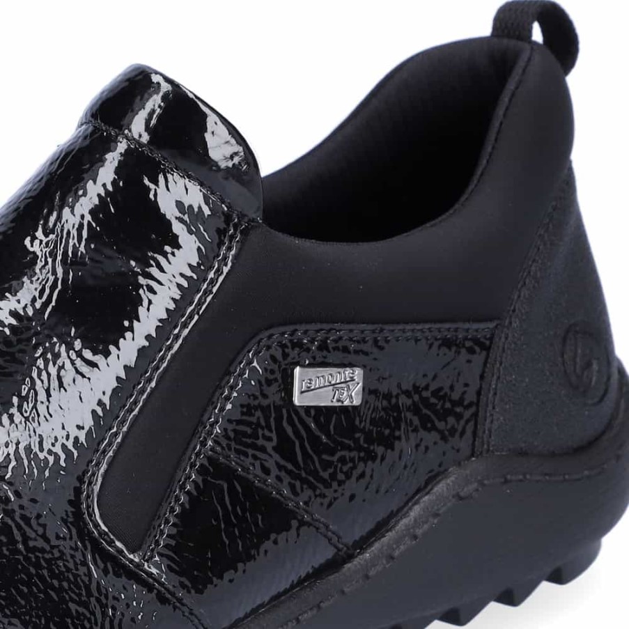 Rieker Remonte |r1429-02 ブラックスペシャル