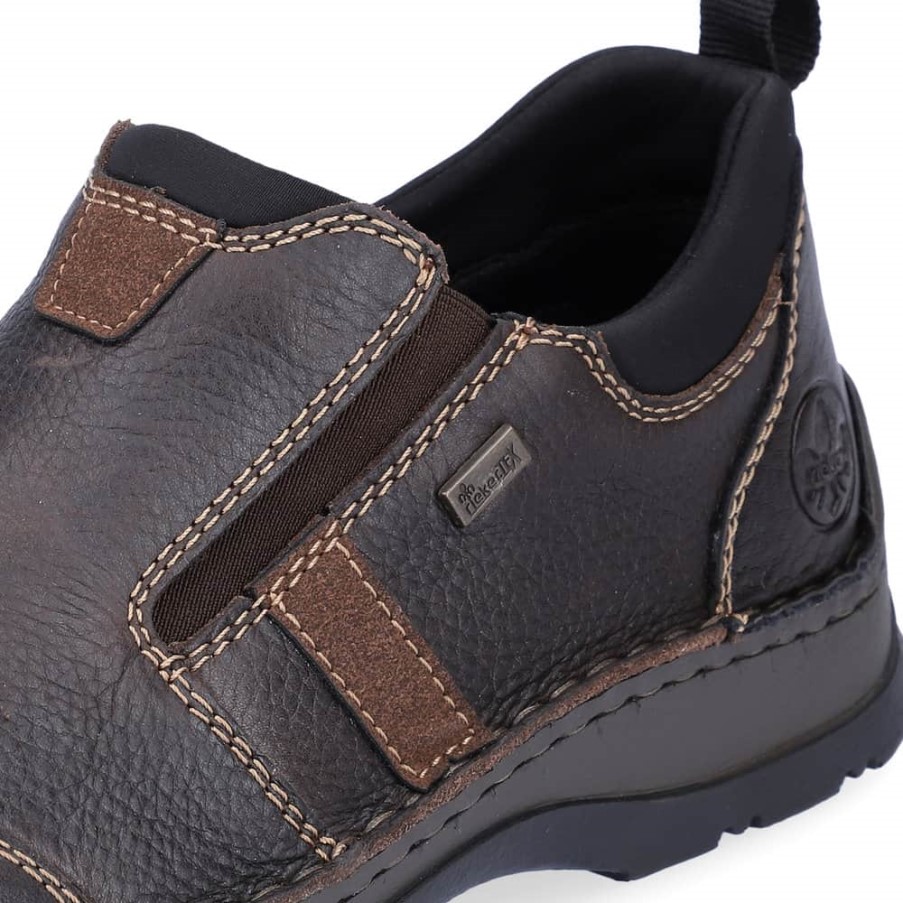 リーカー｜05355-25 ブラック