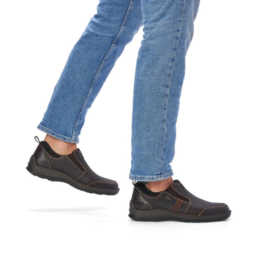 リーカー｜05355-25 ブラック