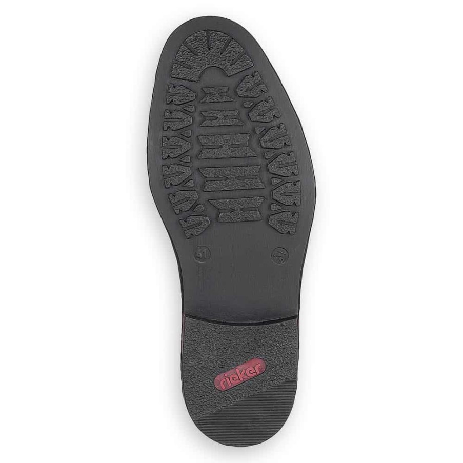 リーカー |17659-23 ブラウン