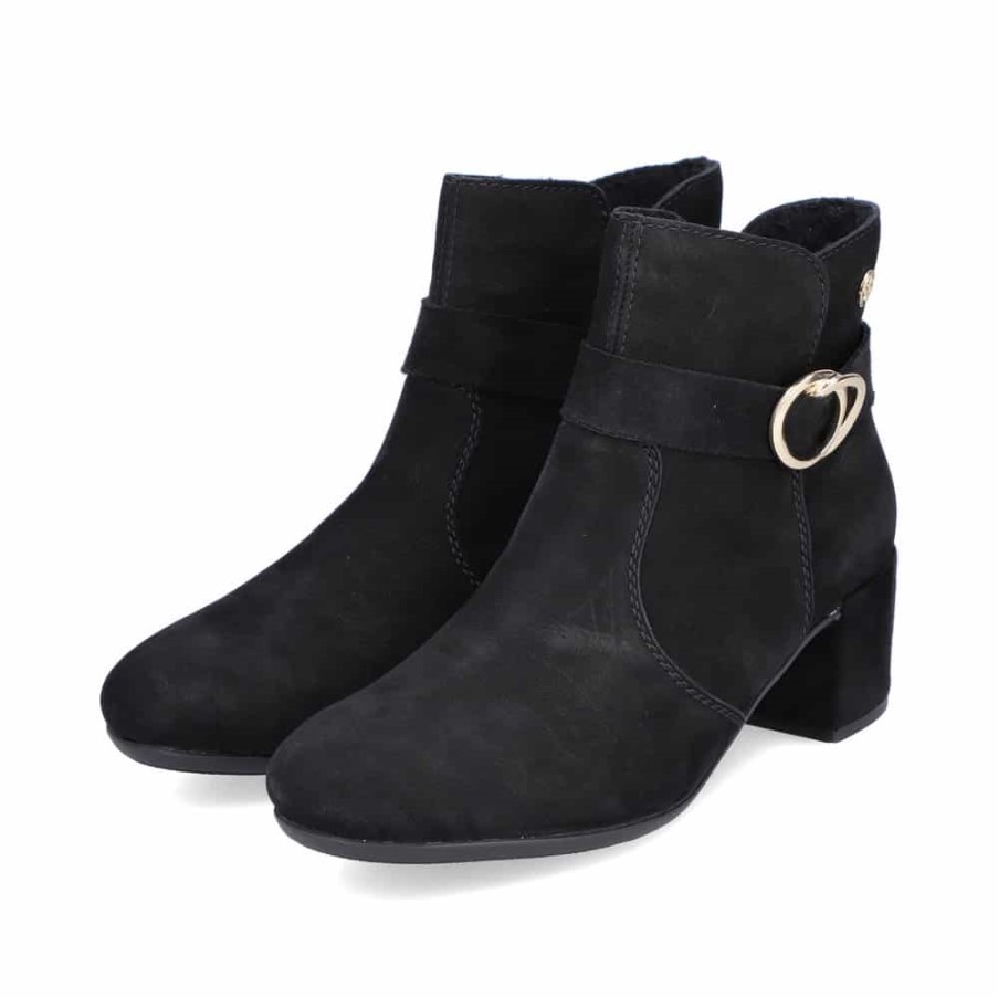 リーカー |70289-00 ブラック