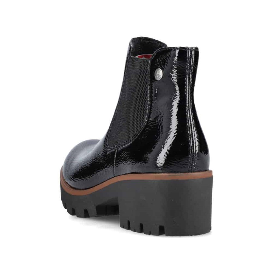 リーカー |79265-01 ブラック