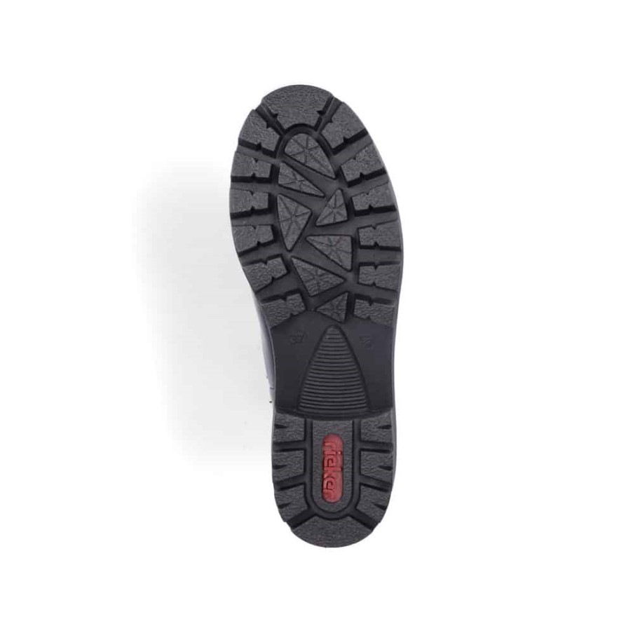 リーカー |79265-01 ブラック