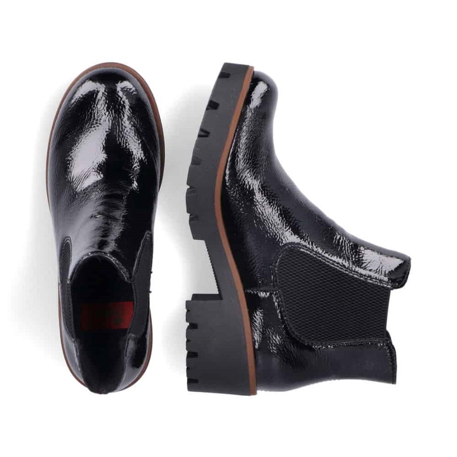 リーカー |79265-01 ブラック