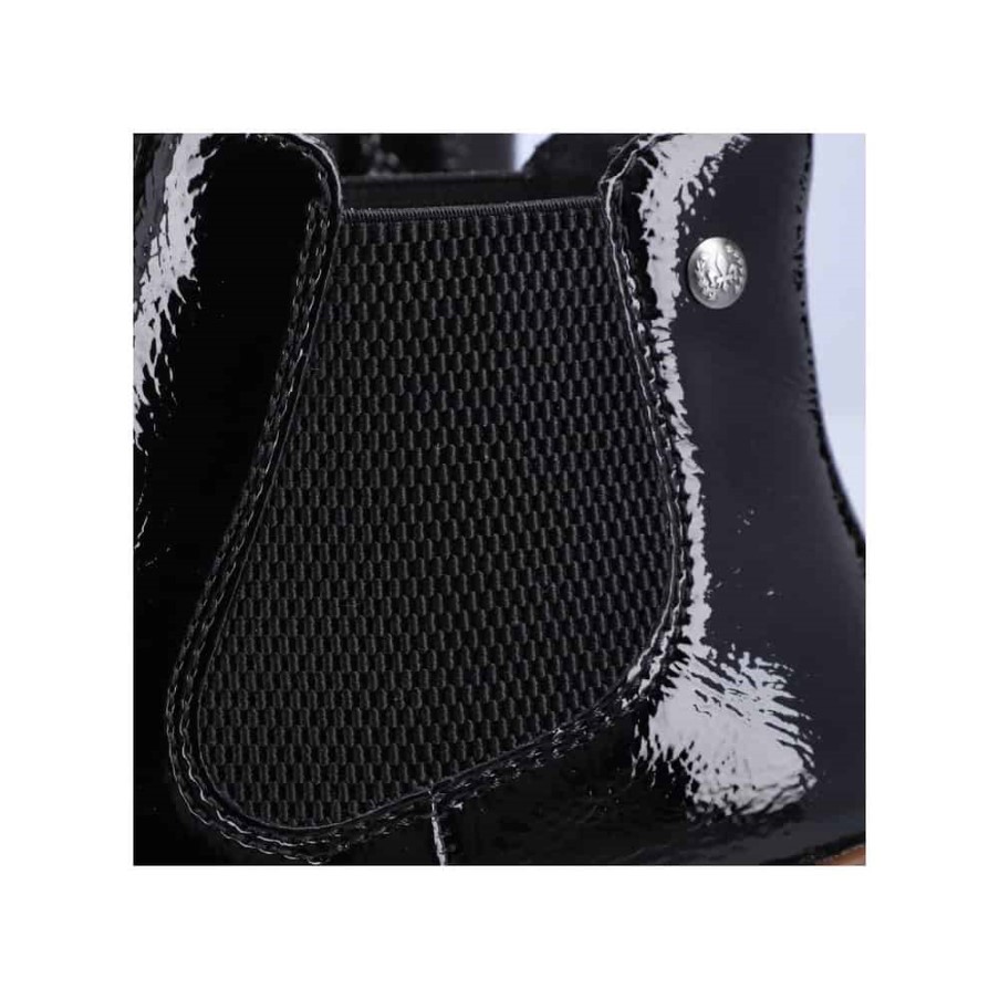 リーカー |79265-01 ブラック