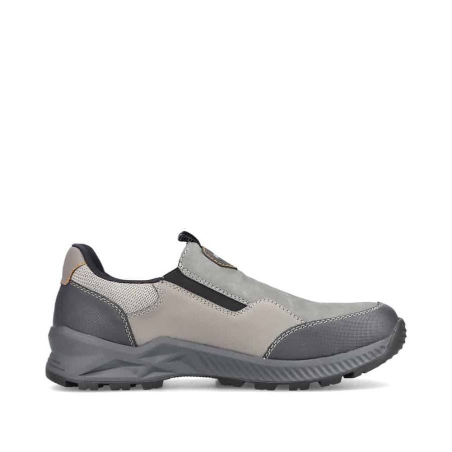 リーカー |b3252-90 グレー