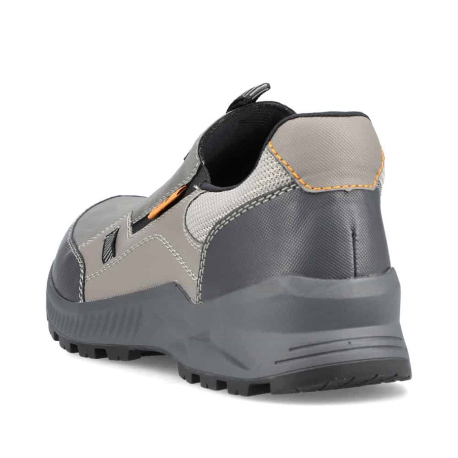 リーカー |b3252-90 グレー