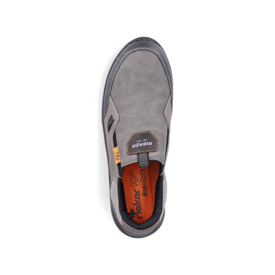 リーカー |b3252-90 グレー