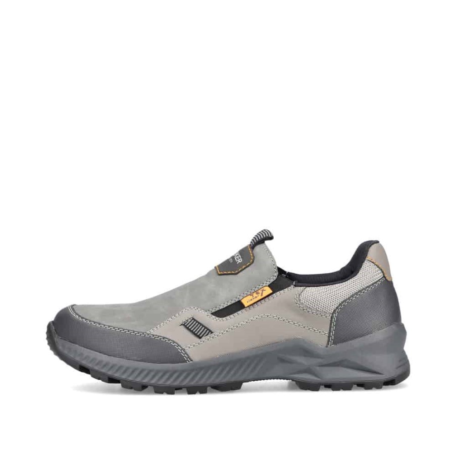 リーカー |b3252-90 グレー