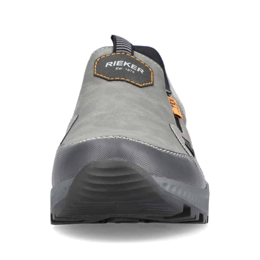 リーカー |b3252-90 グレー