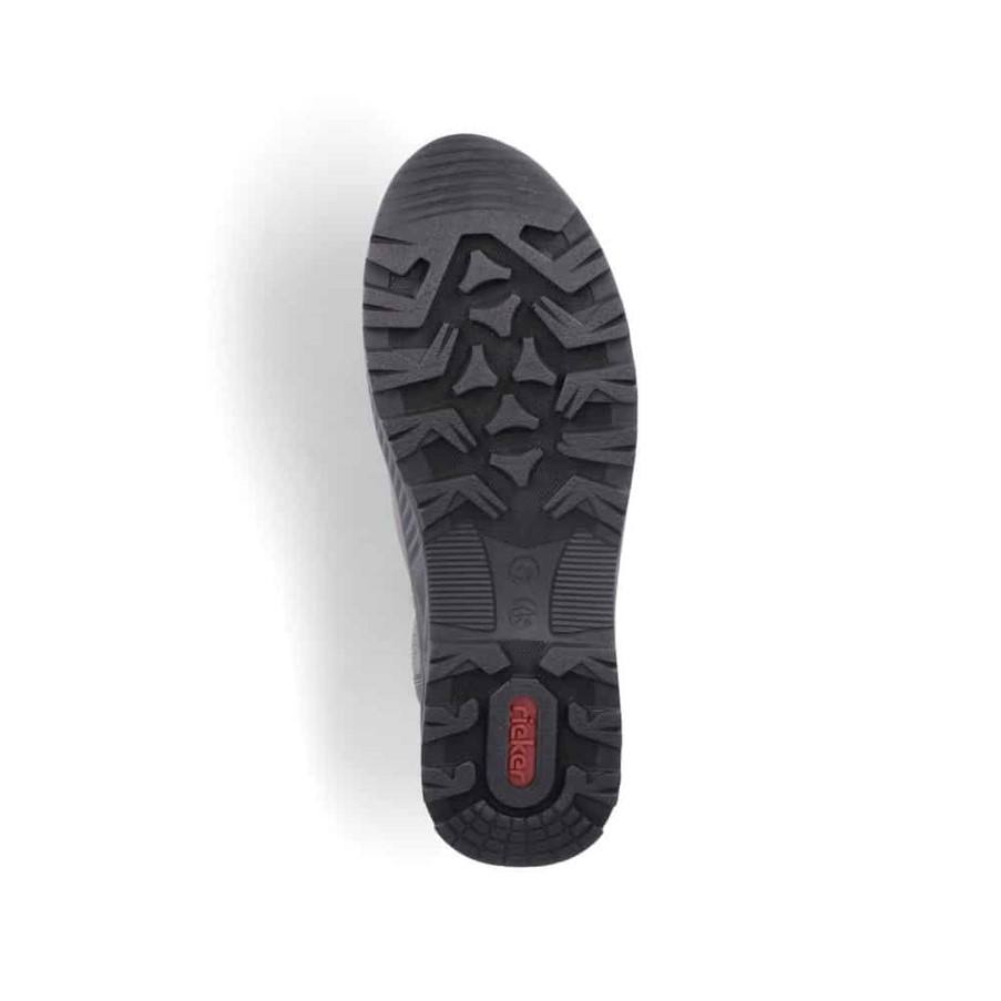 リーカー |b3252-90 グレー