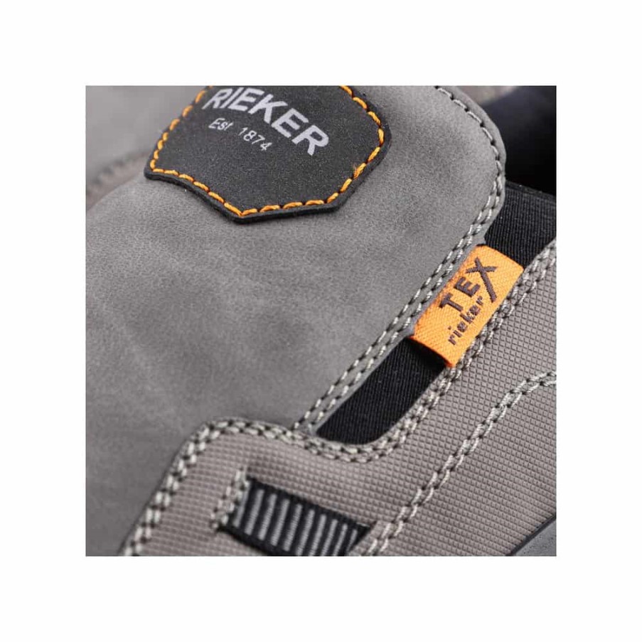 リーカー |b3252-90 グレー