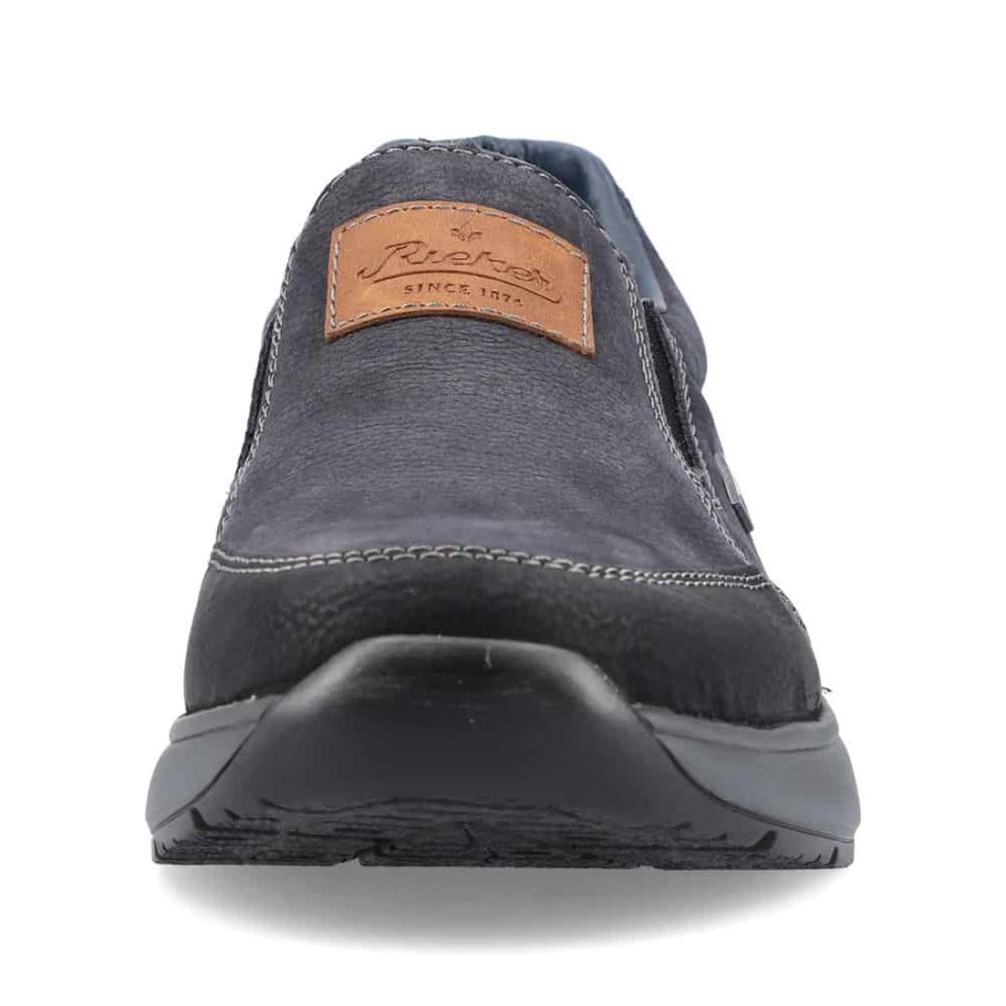 リーカー |b7654-02 ブラウン