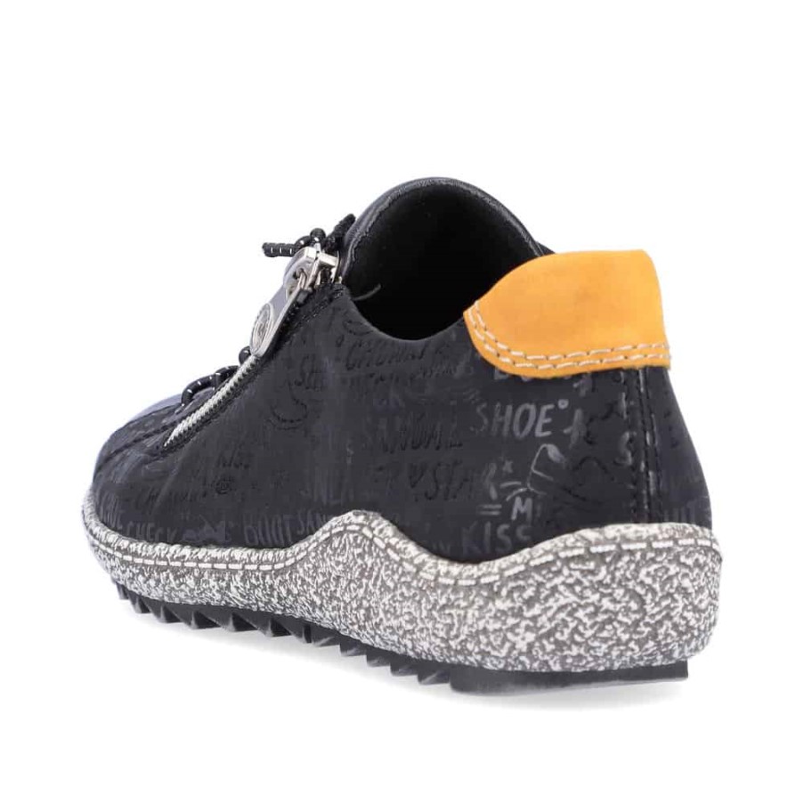 リーカー |l7560-00 ブラック