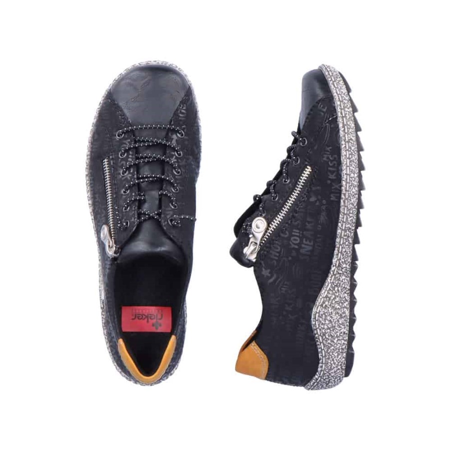 リーカー |l7560-00 ブラック