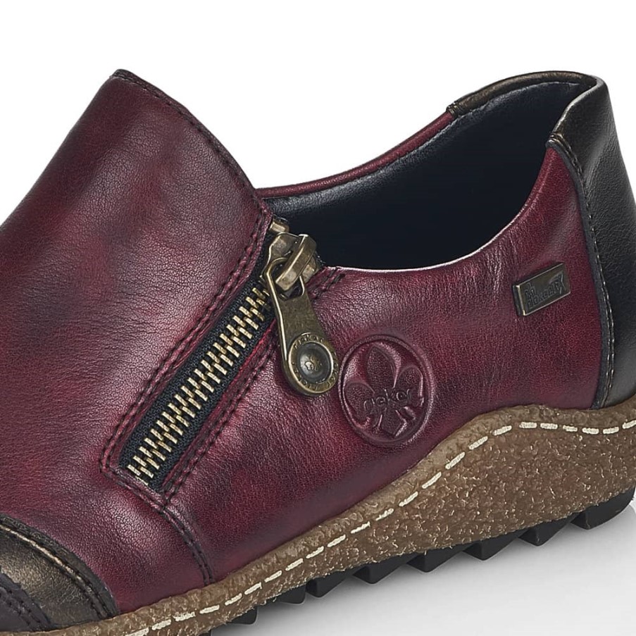 Rieker |l7571-25 赤