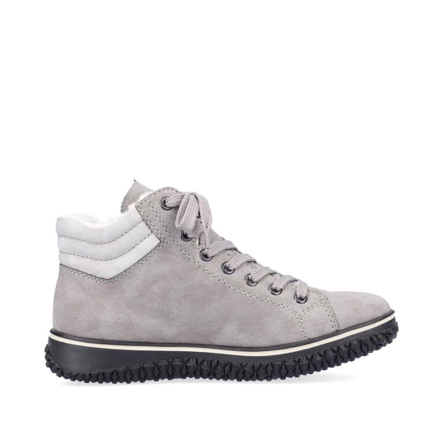 リーカー |z4262-40 グレー