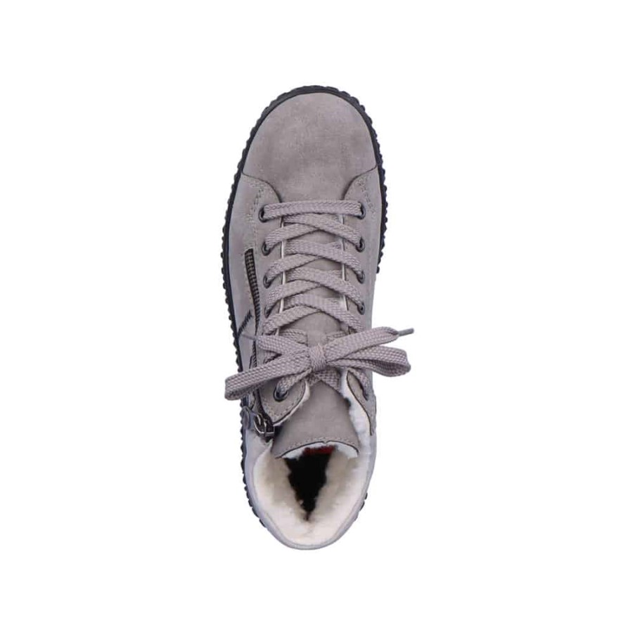 リーカー |z4262-40 グレー