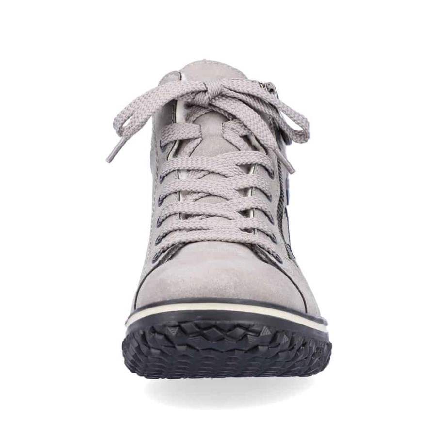 リーカー |z4262-40 グレー