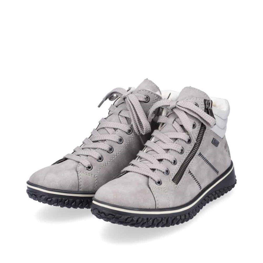 リーカー |z4262-40 グレー