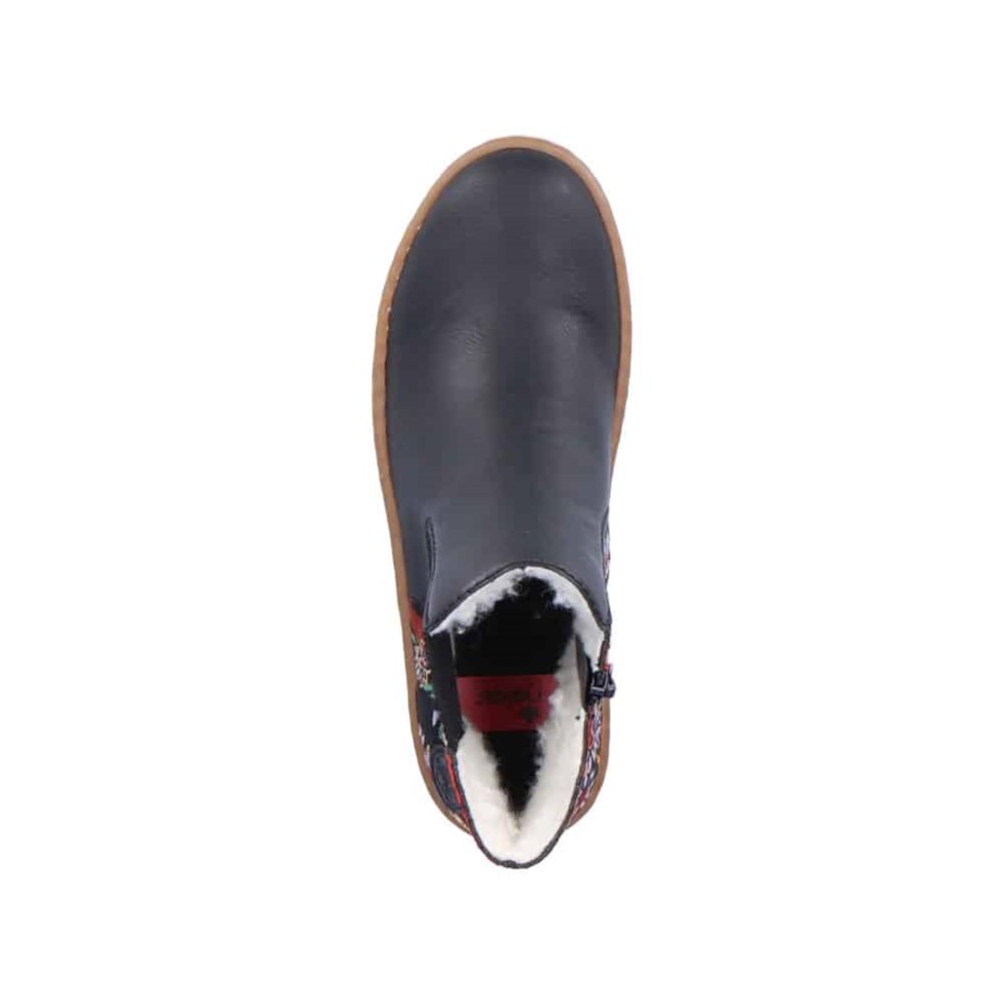 リーカー |z8689-24 ブラウン