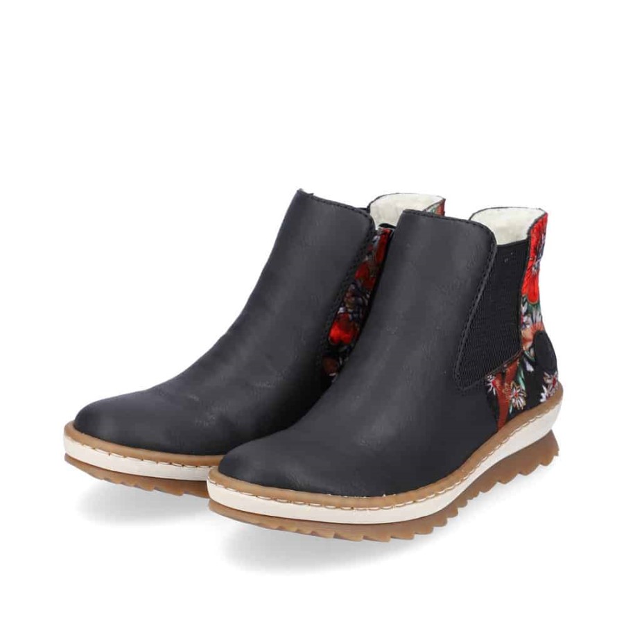 リーカー |z8689-24 ブラウン