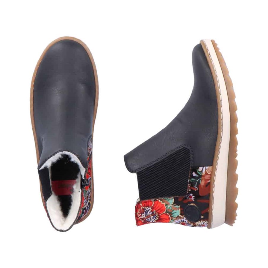 リーカー |z8689-24 ブラウン