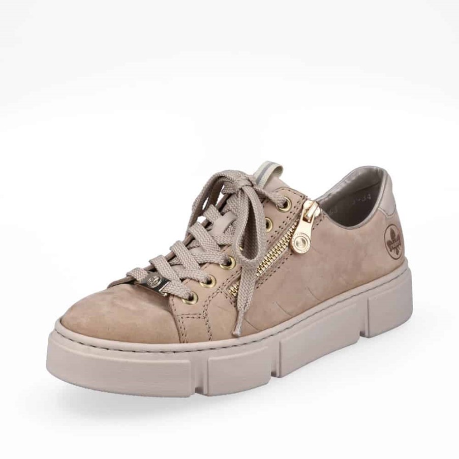 Rieker |n5934-63 ベージュ